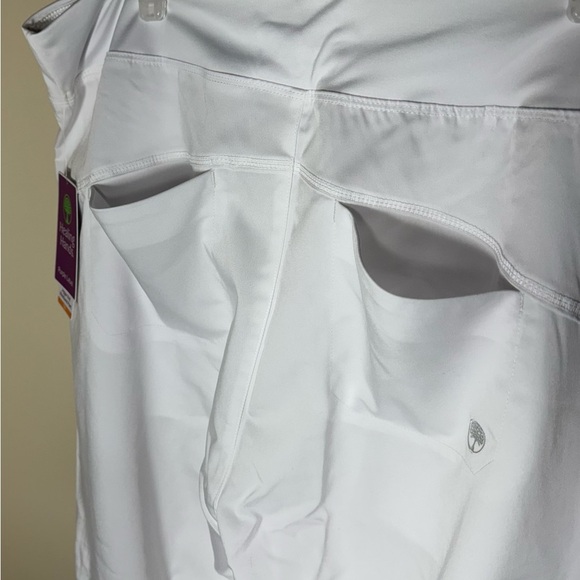 Healing Hands Jogger Scrubs for Women Six Pocket Tara Scrub Pant Sz XLT - Picture 12 of 14